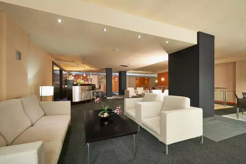 فندق Eurostars Atlántida