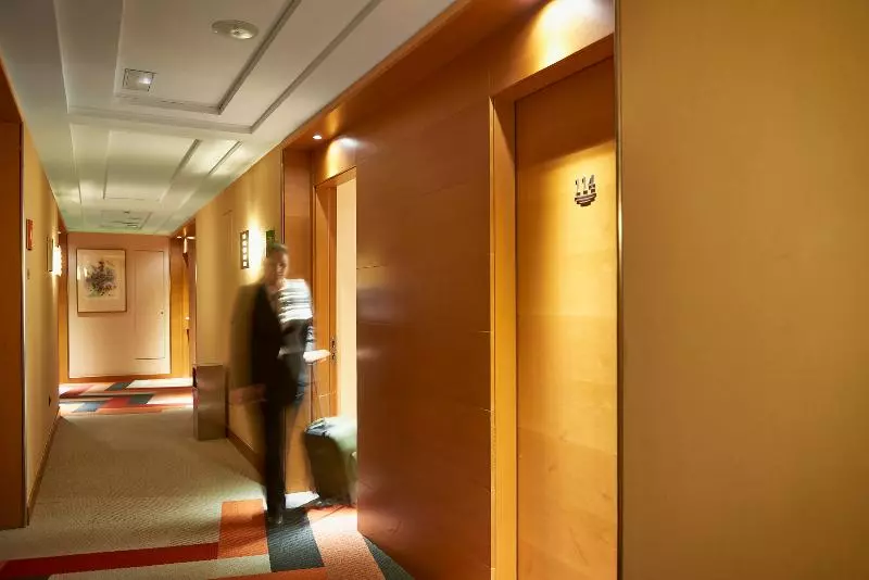 فندق Eurostars Atlántida