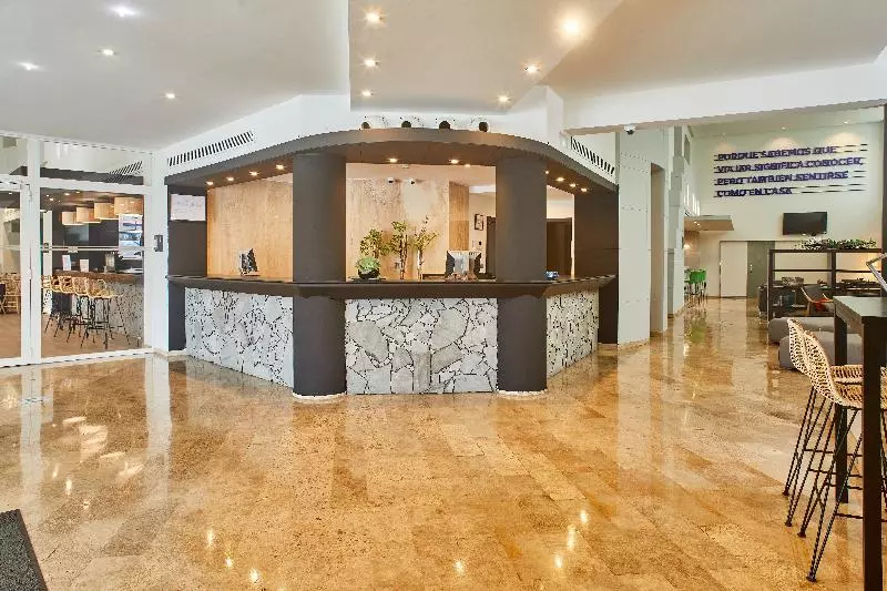 فندق Eurostars Atlántida