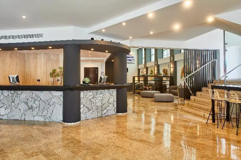 فندق Eurostars Atlántida