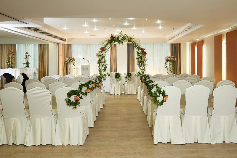 هتل Eurostars Atlántida