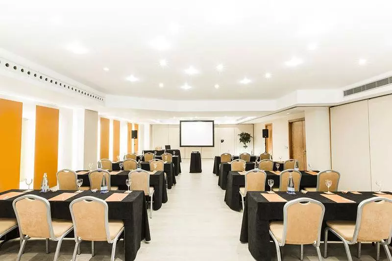 فندق Eurostars Atlántida