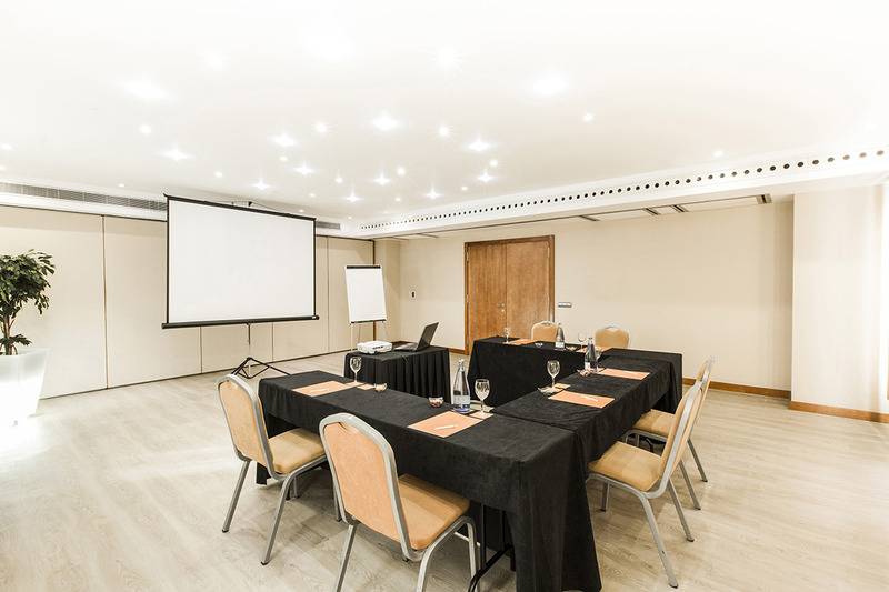 هتل Eurostars Atlántida