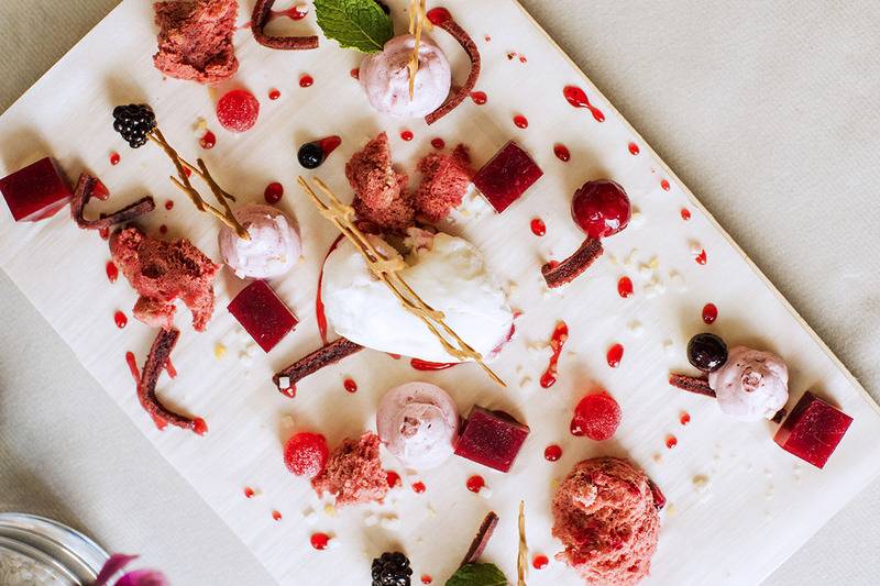 هتل Eurostars Atlántida