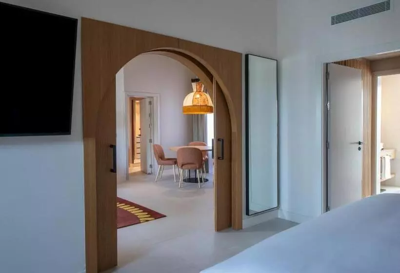 So/ Sotogrande Spa & Golf Resort