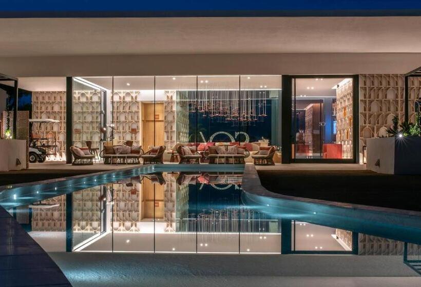 So/ Sotogrande Spa & Golf Resort