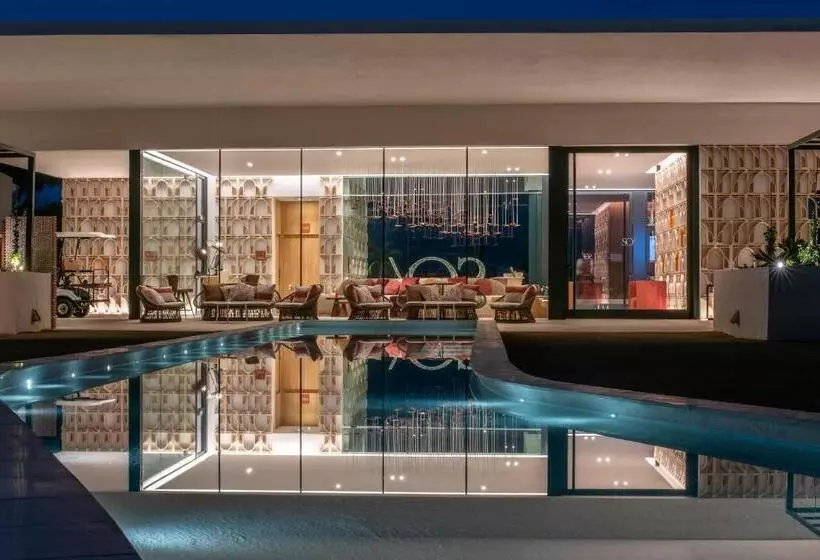 So/ Sotogrande Spa & Golf Resort