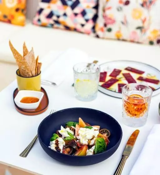 So/ Sotogrande Spa & Golf Resort