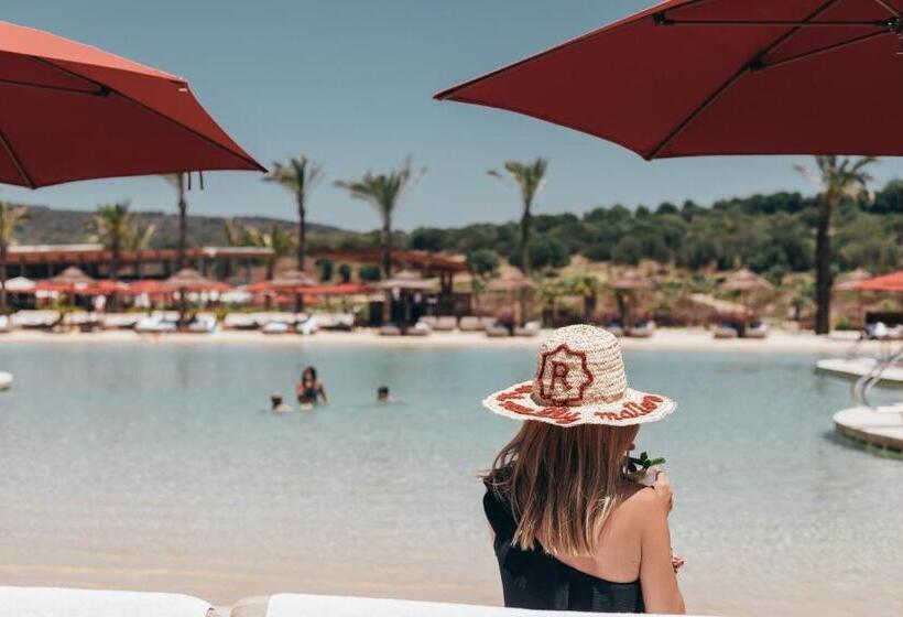 So/ Sotogrande Spa & Golf Resort