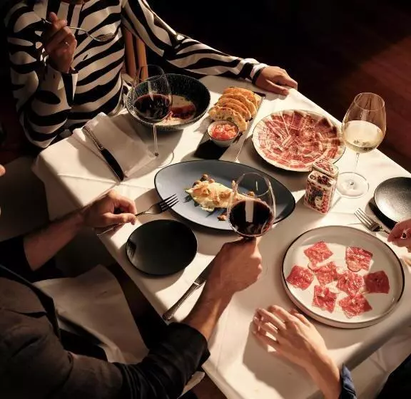 So/ Sotogrande Spa & Golf Resort