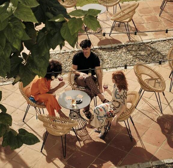 So/ Sotogrande Spa & Golf Resort