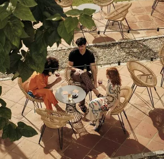 So/ Sotogrande Spa & Golf Resort