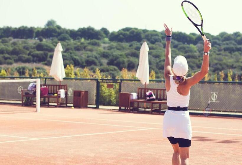 So/ Sotogrande Spa & Golf Resort