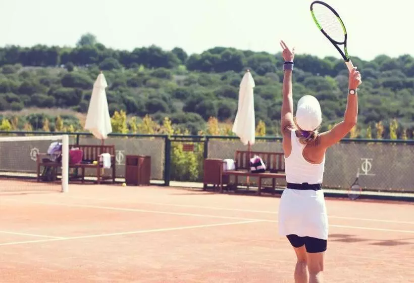 So/ Sotogrande Spa & Golf Resort