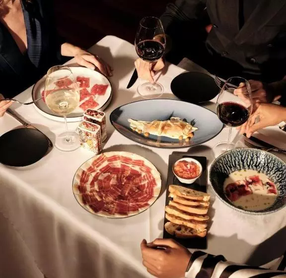 So/ Sotogrande Spa & Golf Resort