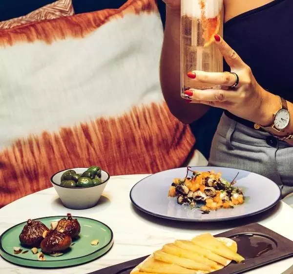 So/ Sotogrande Spa & Golf Resort