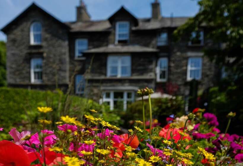 Hotel The Willowsmere   Adults Only