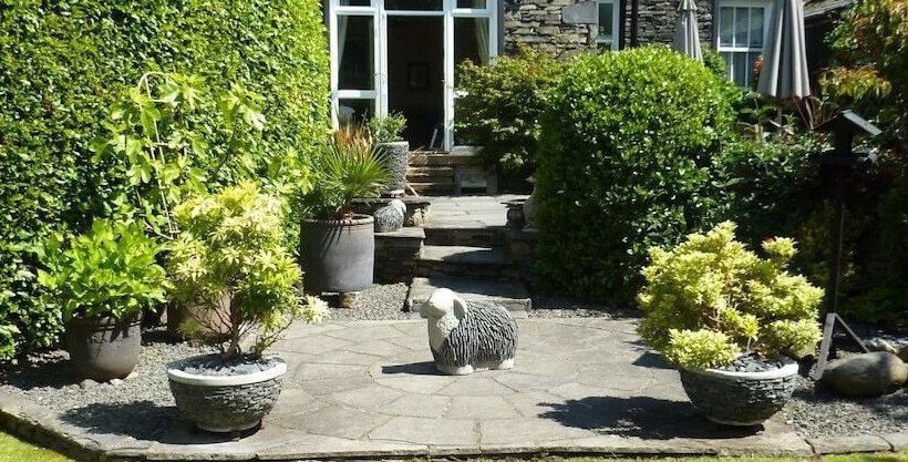 Hotel The Willowsmere   Adults Only