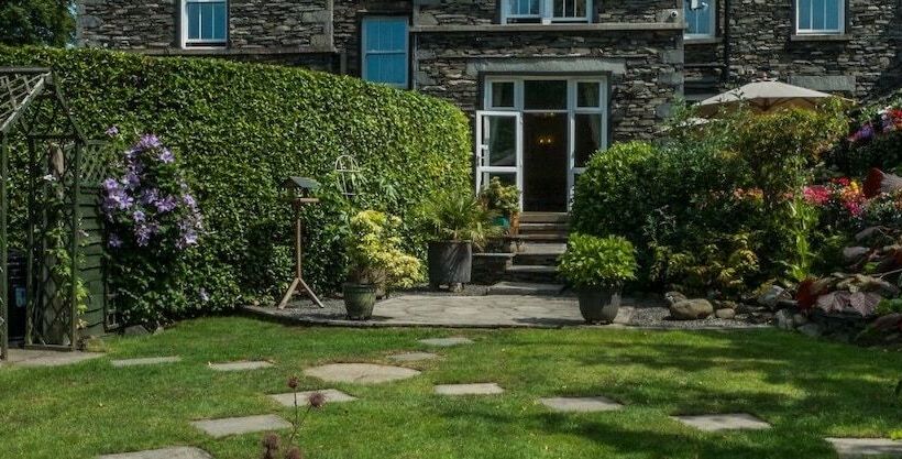 Hotel The Willowsmere   Adults Only