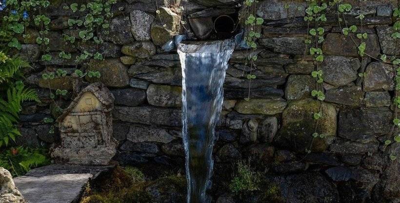 Hotel The Willowsmere   Adults Only