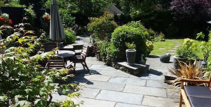 Hotel The Willowsmere   Adults Only