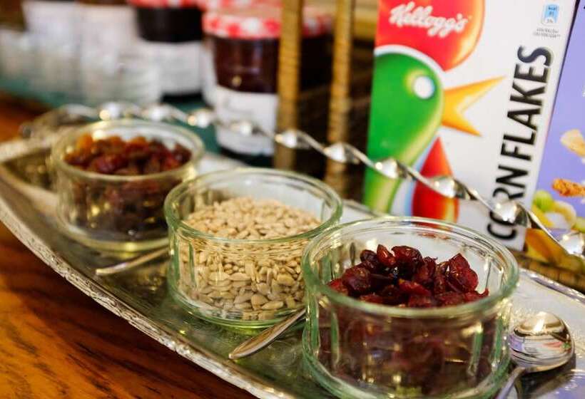 Hotel The Willowsmere   Adults Only