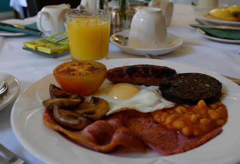 Hotel The Willowsmere   Adults Only