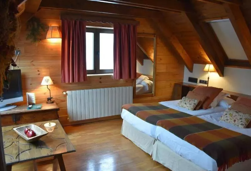 Hotel Val De Ruda