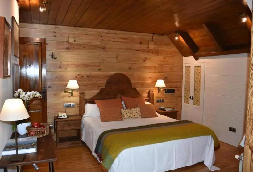 Hotel Val De Ruda
