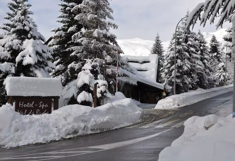 Hotel Val De Ruda