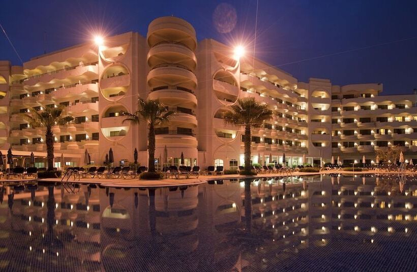 هتل Vila Gale Cerro Alagoa