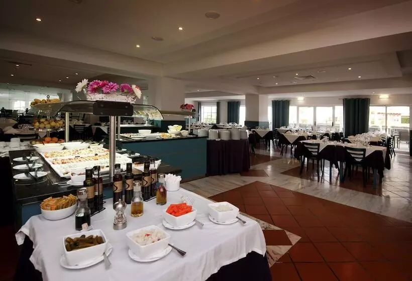 Otel Vila Gale Cerro Alagoa