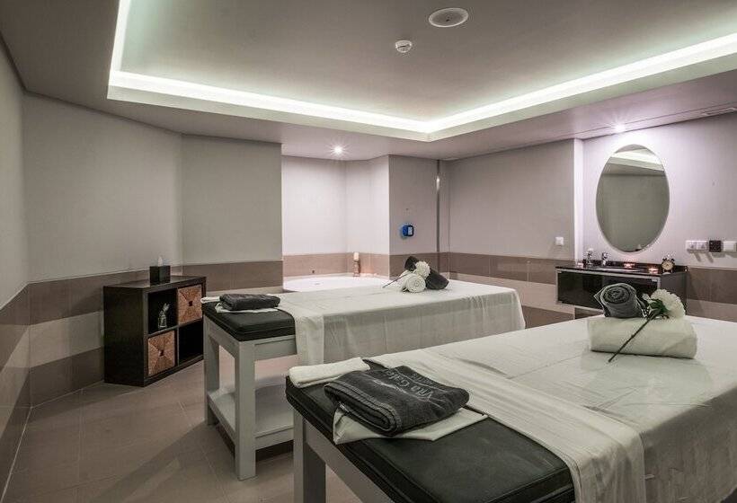 هتل Vila Gale Cerro Alagoa