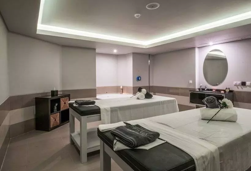 Otel Vila Gale Cerro Alagoa