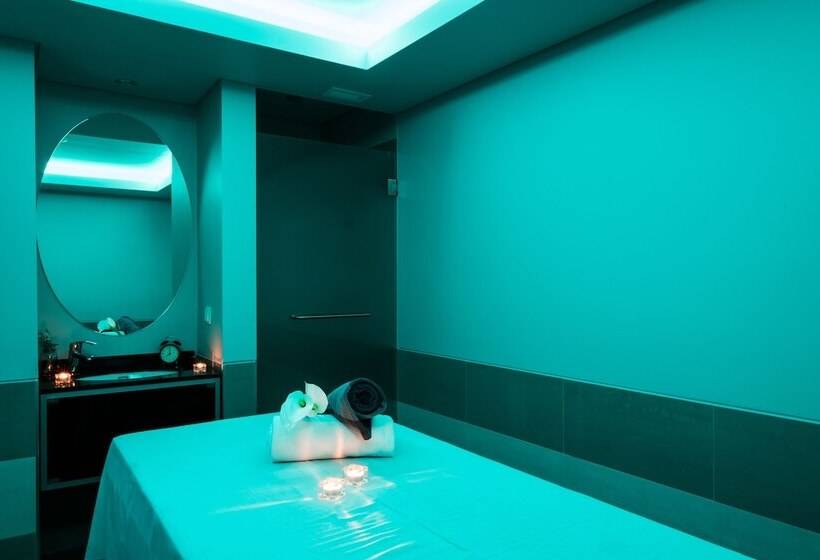 هتل Vila Gale Cerro Alagoa