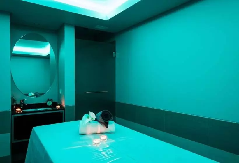 Otel Vila Gale Cerro Alagoa