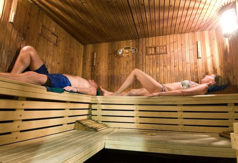 هتل Vila Gale Cerro Alagoa