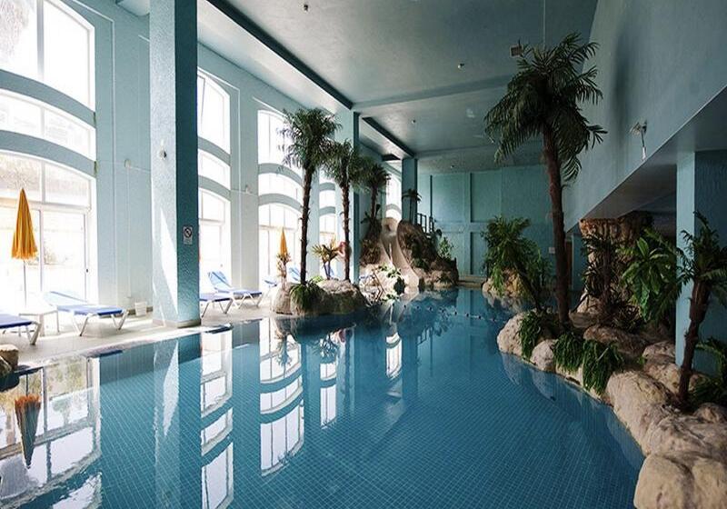 هتل Vila Gale Cerro Alagoa