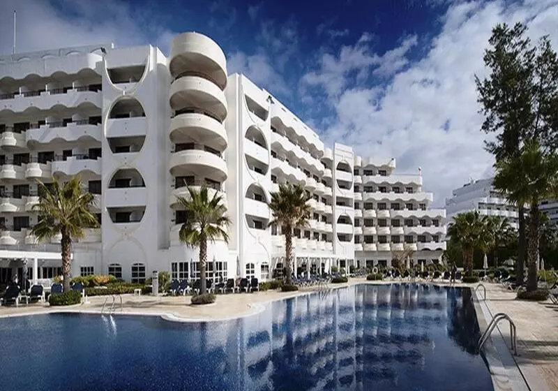 Otel Vila Gale Cerro Alagoa