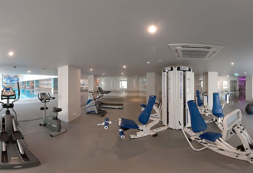 هتل Vila Gale Cerro Alagoa