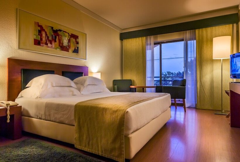 هتل Vila Gale Cerro Alagoa