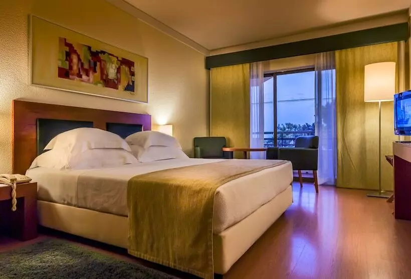 Otel Vila Gale Cerro Alagoa