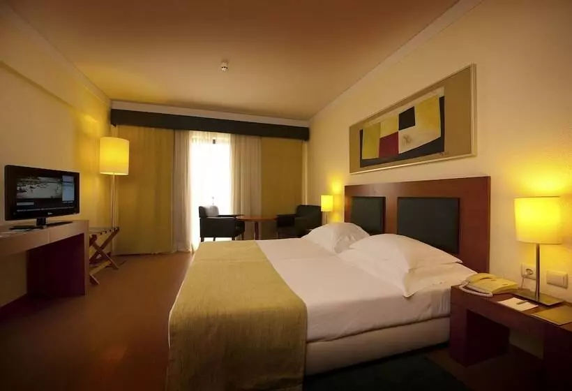 Otel Vila Gale Cerro Alagoa