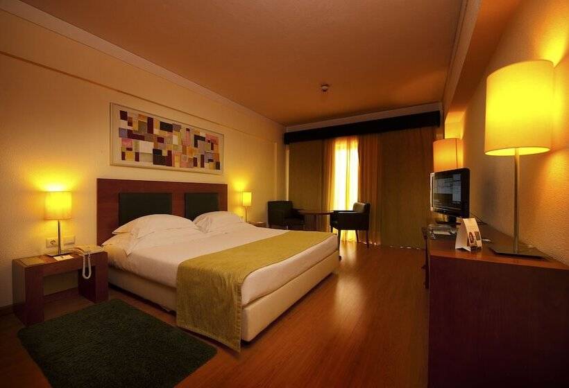 هتل Vila Gale Cerro Alagoa