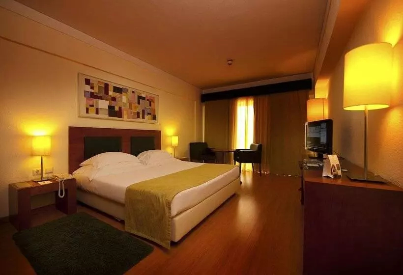 Otel Vila Gale Cerro Alagoa