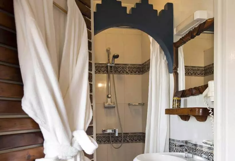 בית מלון כפרי Villa Quieta