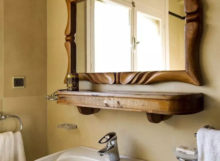 בית מלון כפרי Villa Quieta