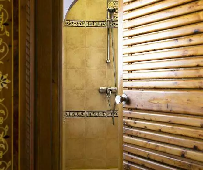 בית מלון כפרי Villa Quieta