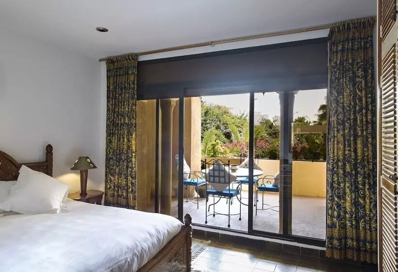 בית מלון כפרי Villa Quieta