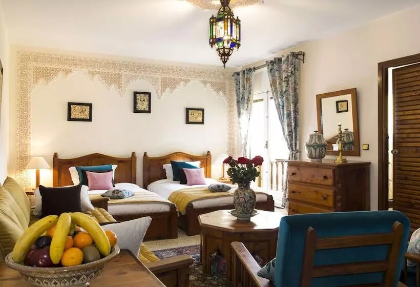 בית מלון כפרי Villa Quieta